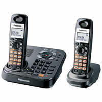 Panasonic KX-TG9342T DECT 6.0 Phone