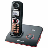 Panasonic KX-TG9361B DECT 6.0 Phone