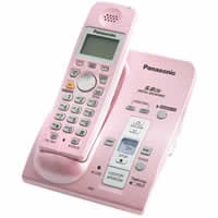 Panasonic KX-TG6051 Color Phone