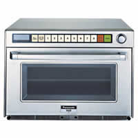 Panasonic NE-3280 Commercial Microwave Oven