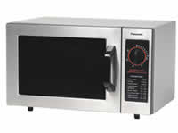 Panasonic NE-1024F Commercial Microwave Oven