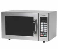 Panasonic NE-1054F Commercial Microwave Oven