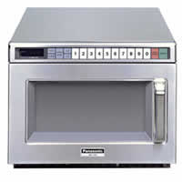 Panasonic NE-2157R Commercial Microwave Oven