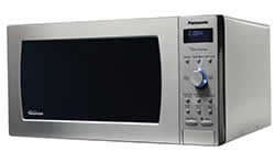 Panasonic NN-SD797S Microwave Oven