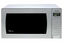 Panasonic NN-SN797S Microwave Oven