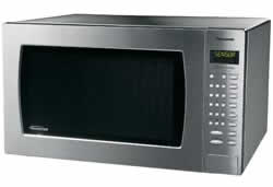 Panasonic NN-SN977S Microwave Oven