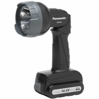 Panasonic EY3740B Flashlight