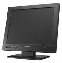 Panasonic WV-LD2000A LCD AV Monitor