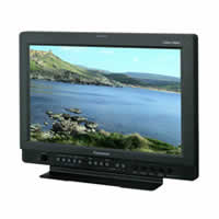 Panasonic BT-LH1760 LCD Production Monitor