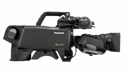 Panasonic AK-HC3500 HD Studio Camera