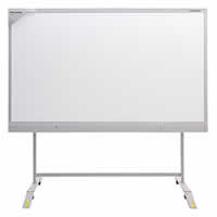 Panasonic UB-T780 Interactive Electronic Whiteboard
