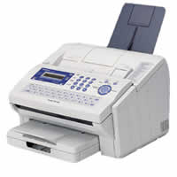 Panasonic DX-800 Laser Network Fax