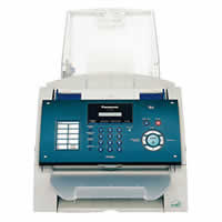 Panasonic UF-4000 Laser Fax