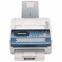 Panasonic UF-6000 Laser Fax
