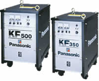 Panasonic KF-350/500 Arc Welder