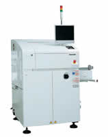 Panasonic IP321 High-Speed 3D Laser Solder Paste Inspection Machine