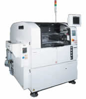 Panasonic SP80 High Speed Screen Printing Machine