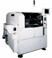Panasonic SP60 High Speed Screen Printing Machine