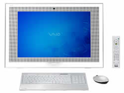 Sony VGC-LT32E VAIO All-in-One Desktop Computer
