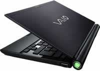 Sony VGN-TZ370N VAIO Notebook PC