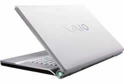 Sony VGN-FW145E/W VAIO Notebook PC