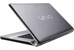 Sony VGN-FW190EDH VAIO Notebook PC