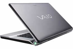 Sony VGN-FW139E/H VAIO Notebook PC