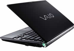 Sony VGN-Z570N/B VAIO Notebook PC