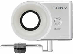 Sony HVL-RLS Ring Light