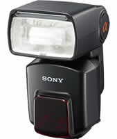 Sony HVL-F58AM Flash Unit
