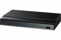 Sony SB-HD41R HDMI Selector
