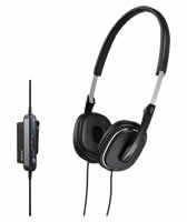 Sony MDR-NC40 Noise Canceling Headphones