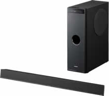 Sony HT-CT100 Component Home Theater System