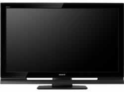 Sony KDL-46S4100 BRAVIA LCD Flat Panel HDTV