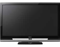 Sony KDL-46V4100 BRAVIA LCD Flat Panel HDTV