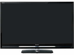 Sony KDL-46Z4100 BRAVIA LCD Flat Panel HDTV