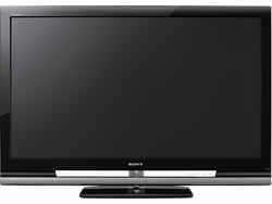 Sony KDL-52V4100 BRAVIA LCD Flat Panel HDTV