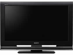 Sony KDL-32L4000 BRAVIA LCD Flat Panel HDTV