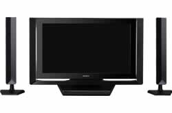 Sony KDL-32N4000 BRAVIA LCD Flat Panel HDTV