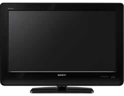 Sony KDL-37M4000 BRAVIA LCD Flat Panel HDTV