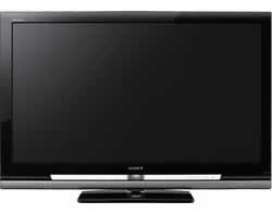 Sony KDL-40V4100 BRAVIA LCD Flat Panel HDTV