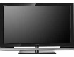 Sony KDL-40W4100 BRAVIA LCD Flat Panel HDTV