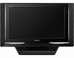 Sony KDL-26N4000 BRAVIA LCD Flat Panel HDTV