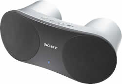 Sony SRS-BTM30 Stereo Bluetooth Speaker