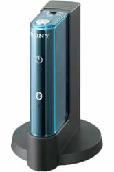 Sony HWS-BTA2W Bluetooth Transmitter/Receiver