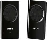 Sony SRS-M30 Transportable Speaker
