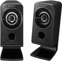 Sony SRS-A212 Active Speaker System