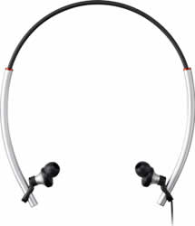 Sony MDR-AS100W Active Style Headphones