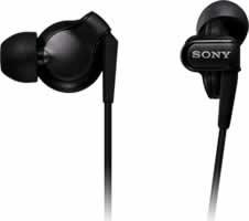 Sony MDR-EX700LP Earbud Style Headphones