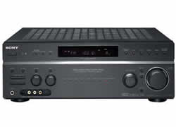 Sony STR-DE998 FM-AM Receiver